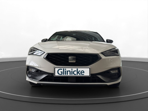 Seat Leon - Leon 1.4 eHybrid FR LED LM 17" Navi PDC+RFK ACC