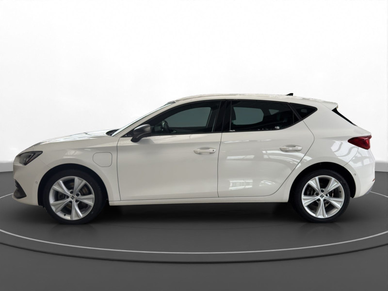 Seat - Leon