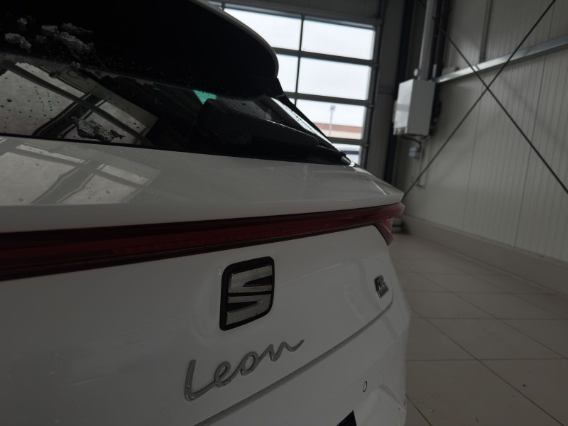 Seat - Leon