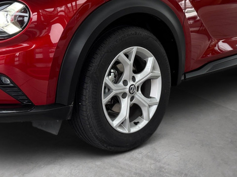 Ansicht 6 - Gebrauchtwagen Fahrzeug, Modell Juke der Marke Nissan von Verkäufer Autohaus Bernd Ivacic GmbH