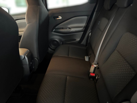 Ansicht 11 - Gebrauchtwagen Fahrzeug, Modell Juke der Marke Nissan von Verkäufer Autohaus Bernd Ivacic GmbH