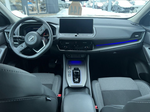 Ansicht 8 - Gebrauchtwagen Fahrzeug, Modell Qashqai der Marke Nissan von Verkäufer AHG Gabrisch GmbH