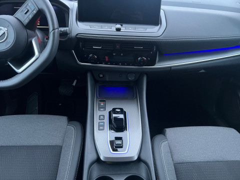 Ansicht 9 - Gebrauchtwagen Fahrzeug, Modell Qashqai der Marke Nissan von Verkäufer AHG Gabrisch GmbH