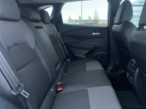 Ansicht 10 - Gebrauchtwagen Fahrzeug, Modell Qashqai der Marke Nissan von Verkäufer AHG Gabrisch GmbH