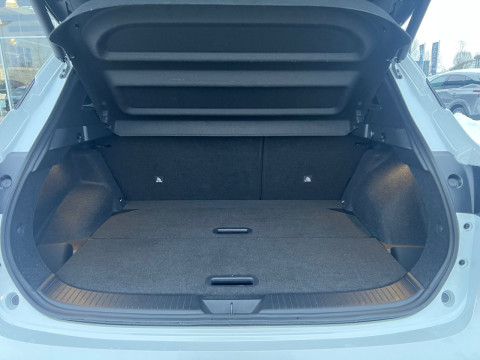 Ansicht 12 - Gebrauchtwagen Fahrzeug, Modell Qashqai der Marke Nissan von Verkäufer AHG Gabrisch GmbH