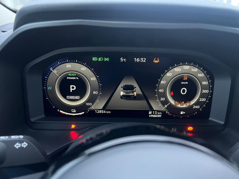 Ansicht 13 - Gebrauchtwagen Fahrzeug, Modell Qashqai der Marke Nissan von Verkäufer AHG Gabrisch GmbH