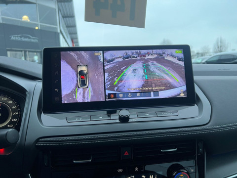 Ansicht 14 - Gebrauchtwagen Fahrzeug, Modell Qashqai der Marke Nissan von Verkäufer AHG Gabrisch GmbH