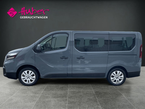 Ansicht 3 - Gebrauchtwagen Fahrzeug, Modell Primastar der Marke Nissan von Verkäufer Autohaus MKM Huber GmbH / Gebrauchtwagenpark