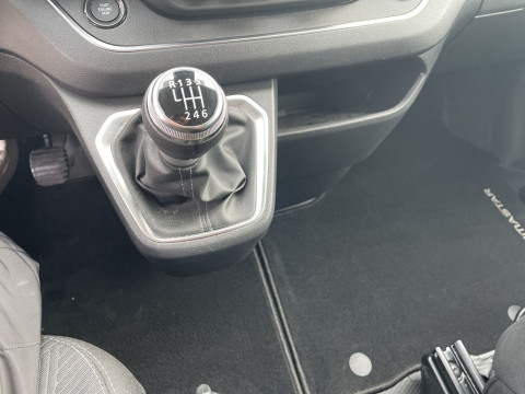 Ansicht 4 - Gebrauchtwagen Fahrzeug, Modell Primastar der Marke Nissan von Verkäufer Autohaus MKM Huber GmbH / Gebrauchtwagenpark