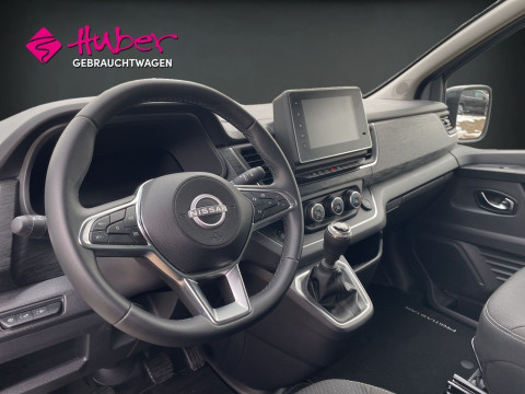 Ansicht 7 - Gebrauchtwagen Fahrzeug, Modell Primastar der Marke Nissan von Verkäufer Autohaus MKM Huber GmbH / Gebrauchtwagenpark