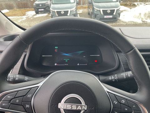 Ansicht 8 - Gebrauchtwagen Fahrzeug, Modell Primastar der Marke Nissan von Verkäufer Autohaus MKM Huber GmbH / Gebrauchtwagenpark