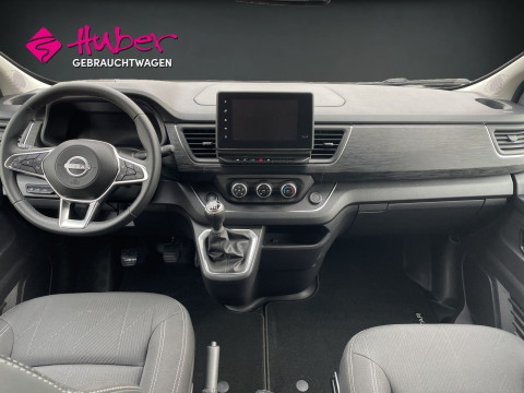 Ansicht 9 - Gebrauchtwagen Fahrzeug, Modell Primastar der Marke Nissan von Verkäufer Autohaus MKM Huber GmbH / Gebrauchtwagenpark