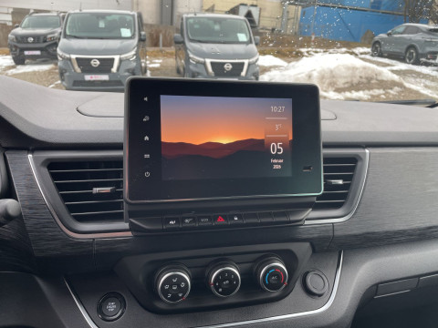 Ansicht 14 - Gebrauchtwagen Fahrzeug, Modell Primastar der Marke Nissan von Verkäufer Autohaus MKM Huber GmbH / Gebrauchtwagenpark