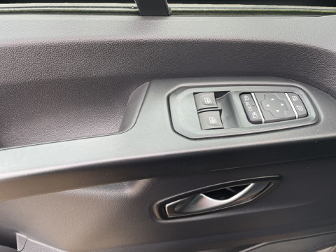 Ansicht 15 - Gebrauchtwagen Fahrzeug, Modell Primastar der Marke Nissan von Verkäufer Autohaus MKM Huber GmbH / Gebrauchtwagenpark