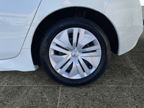 Ansicht 15 - Gebrauchtwagen Fahrzeug, Modell Leaf der Marke Nissan von Verkäufer Autohaus MKM Huber GmbH / Gebrauchtwagenpark