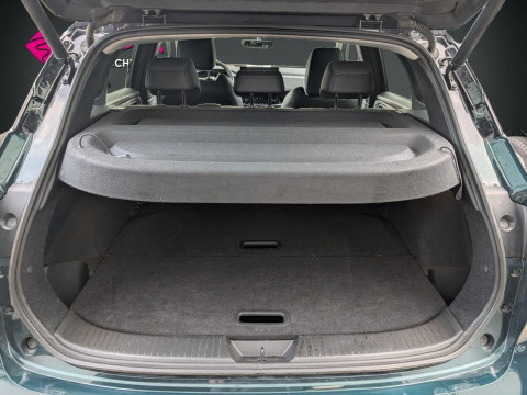 Ansicht 7 - Gebrauchtwagen Fahrzeug, Modell Qashqai der Marke Nissan von Verkäufer Autohaus MKM Huber GmbH / Gebrauchtwagenpark