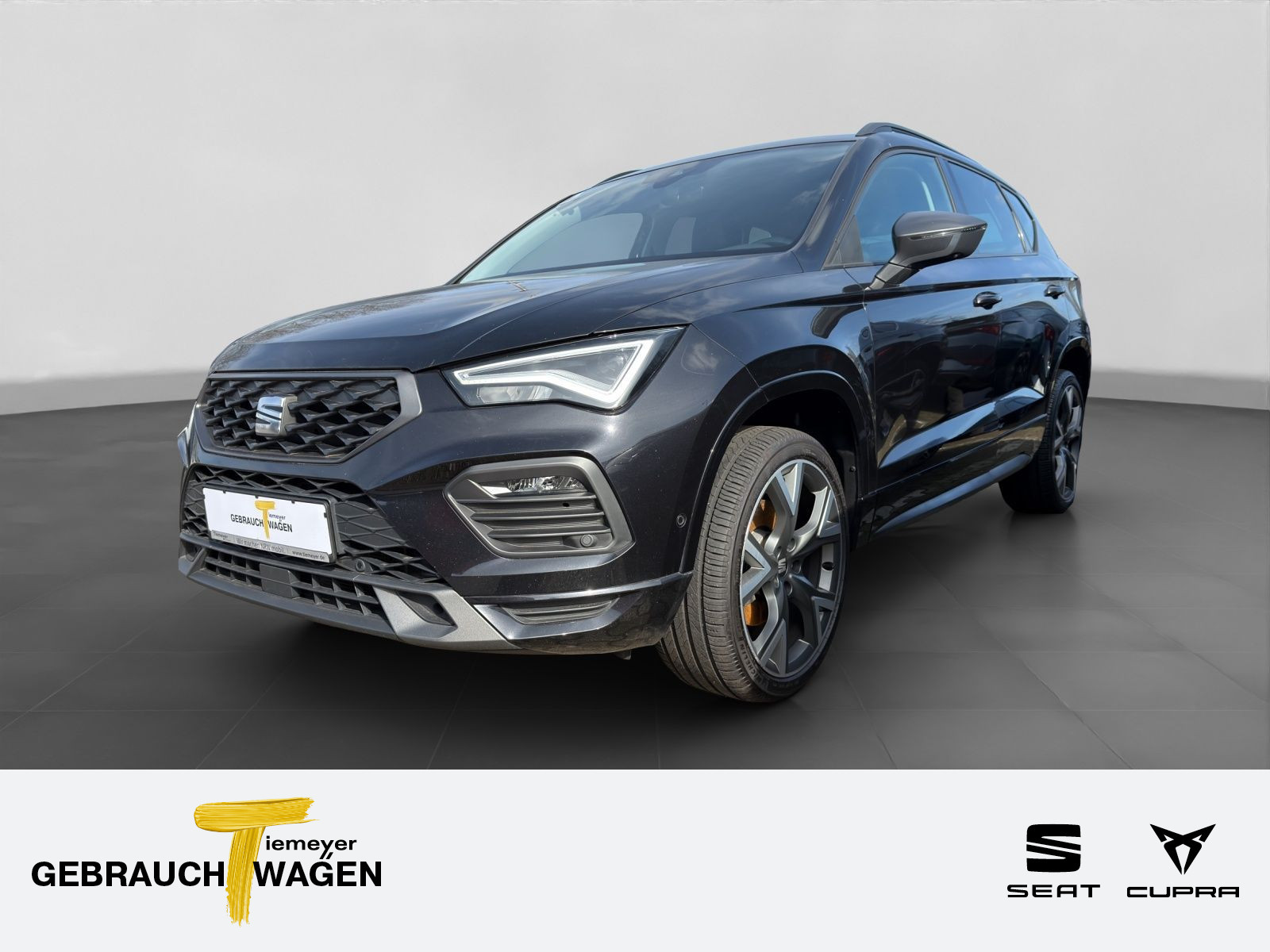 Seat Ateca 2.0 TDI