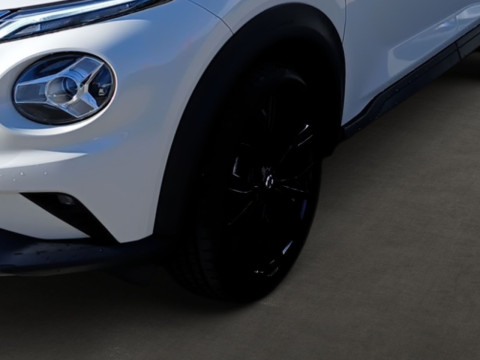 Ansicht 6 - Gebrauchtwagen Fahrzeug, Modell Juke der Marke Nissan von Verkäufer Auto-Center Wegener GmbH - Filiale Nauen