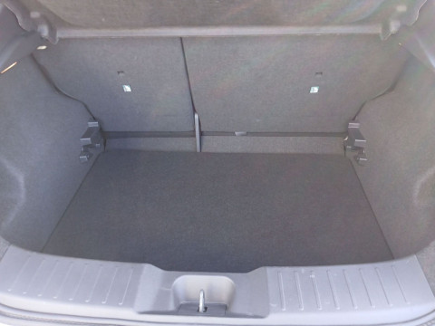 Ansicht 12 - Gebrauchtwagen Fahrzeug, Modell Juke der Marke Nissan von Verkäufer Auto-Center Wegener GmbH - Filiale Nauen