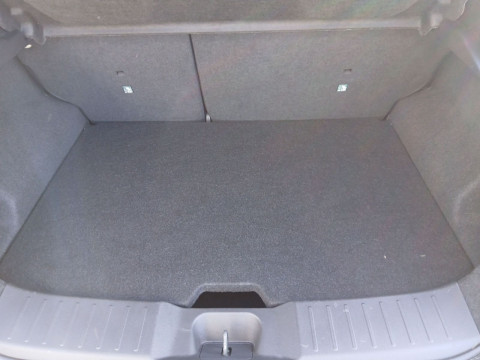 Ansicht 13 - Gebrauchtwagen Fahrzeug, Modell Juke der Marke Nissan von Verkäufer Auto-Center Wegener GmbH - Filiale Nauen