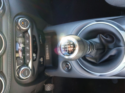 Ansicht 14 - Gebrauchtwagen Fahrzeug, Modell Juke der Marke Nissan von Verkäufer Auto-Center Wegener GmbH - Filiale Nauen