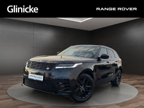 Land Rover Range Rover Velar - Range Rover Velar 3.0L  AWD Dynamic SE 400PS Auto