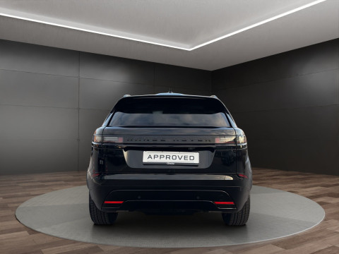 Land Rover Range Rover Velar - Range Rover Velar 3.0L  AWD Dynamic SE 400PS Auto