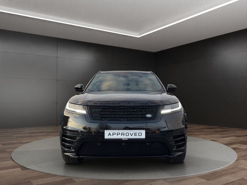 Land Rover - Range Rover Velar