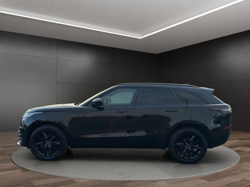 Land Rover - Range Rover Velar