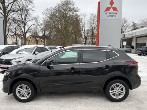 Ansicht 7 - Gebrauchtwagen Fahrzeug, Modell Qashqai der Marke Nissan von Verkäufer Auto Schrader GmbH