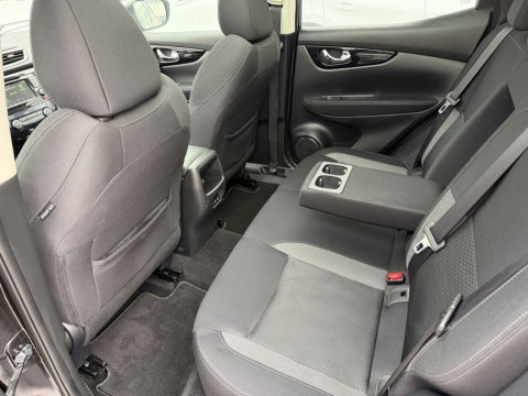 Ansicht 9 - Gebrauchtwagen Fahrzeug, Modell Qashqai der Marke Nissan von Verkäufer Auto Schrader GmbH