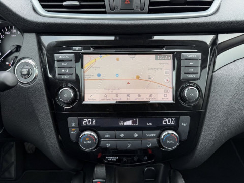 Ansicht 13 - Gebrauchtwagen Fahrzeug, Modell Qashqai der Marke Nissan von Verkäufer Auto Schrader GmbH