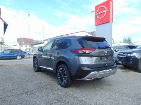 Ansicht 3 - Gebrauchtwagen Fahrzeug, Modell X-Trail der Marke Nissan von Verkäufer Autohaus Mükra GmbH