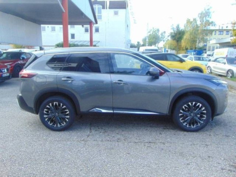 Ansicht 6 - Gebrauchtwagen Fahrzeug, Modell X-Trail der Marke Nissan von Verkäufer Autohaus Mükra GmbH