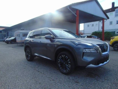 Ansicht 7 - Gebrauchtwagen Fahrzeug, Modell X-Trail der Marke Nissan von Verkäufer Autohaus Mükra GmbH