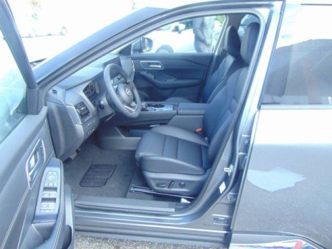 Ansicht 9 - Gebrauchtwagen Fahrzeug, Modell X-Trail der Marke Nissan von Verkäufer Autohaus Mükra GmbH