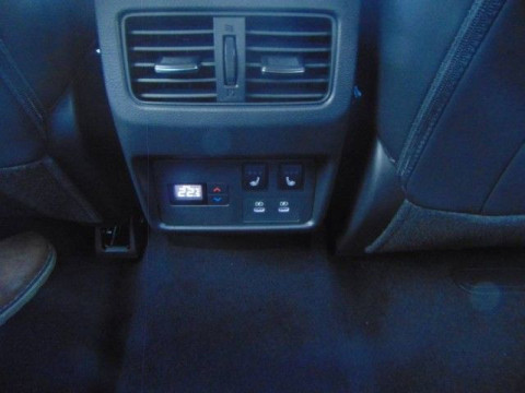 Ansicht 14 - Gebrauchtwagen Fahrzeug, Modell X-Trail der Marke Nissan von Verkäufer Autohaus Mükra GmbH