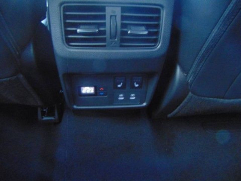 Ansicht 15 - Gebrauchtwagen Fahrzeug, Modell X-Trail der Marke Nissan von Verkäufer Autohaus Mükra GmbH