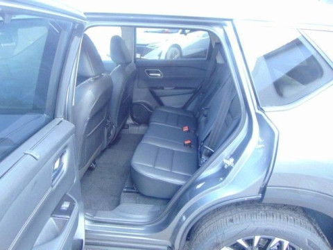 Ansicht 16 - Gebrauchtwagen Fahrzeug, Modell X-Trail der Marke Nissan von Verkäufer Autohaus Mükra GmbH