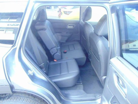 Ansicht 17 - Gebrauchtwagen Fahrzeug, Modell X-Trail der Marke Nissan von Verkäufer Autohaus Mükra GmbH