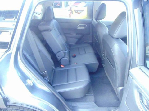 Ansicht 18 - Gebrauchtwagen Fahrzeug, Modell X-Trail der Marke Nissan von Verkäufer Autohaus Mükra GmbH