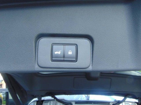 Ansicht 20 - Gebrauchtwagen Fahrzeug, Modell X-Trail der Marke Nissan von Verkäufer Autohaus Mükra GmbH