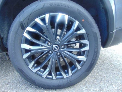 Ansicht 21 - Gebrauchtwagen Fahrzeug, Modell X-Trail der Marke Nissan von Verkäufer Autohaus Mükra GmbH