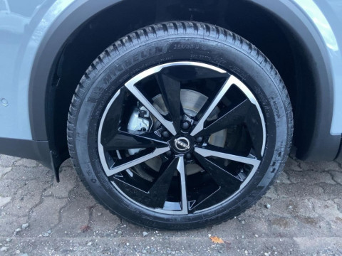 Ansicht 6 - Gebrauchtwagen Fahrzeug, Modell Qashqai der Marke Nissan von Verkäufer Autohaus Günther GmbH