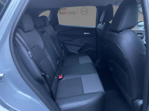 Ansicht 10 - Gebrauchtwagen Fahrzeug, Modell Qashqai der Marke Nissan von Verkäufer Autohaus Günther GmbH