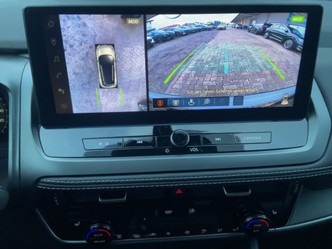 Ansicht 13 - Gebrauchtwagen Fahrzeug, Modell Qashqai der Marke Nissan von Verkäufer Autohaus Günther GmbH