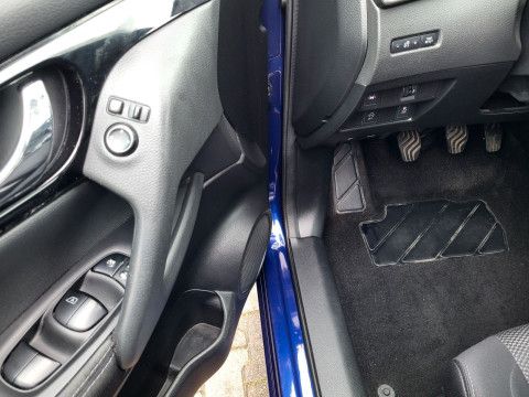 Ansicht 8 - Gebrauchtwagen Fahrzeug, Modell Qashqai der Marke Nissan von Verkäufer Autohaus Jung GmbH