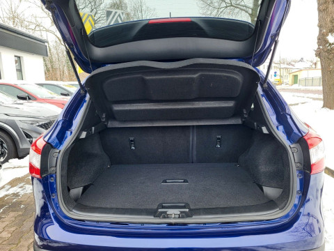 Ansicht 16 - Gebrauchtwagen Fahrzeug, Modell Qashqai der Marke Nissan von Verkäufer Autohaus Jung GmbH