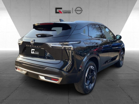 Ansicht 4 - Gebrauchtwagen Fahrzeug, Modell Qashqai der Marke Nissan von Verkäufer Autohaus Günther GmbH