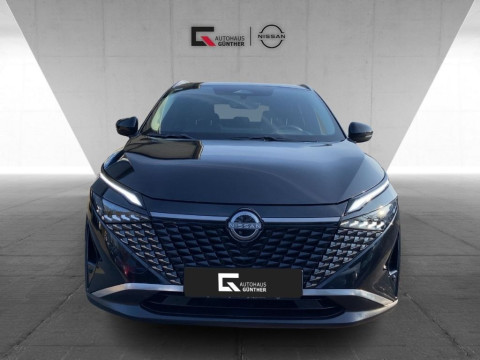 Ansicht 6 - Gebrauchtwagen Fahrzeug, Modell Qashqai der Marke Nissan von Verkäufer Autohaus Günther GmbH